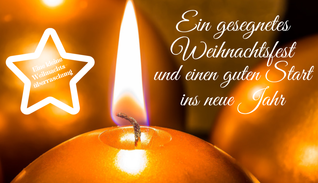 Sekundarschule Am Stoppenberg | Frohe Weihnachten und schöne Ferien!